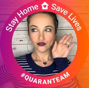 Meet your Posher, Kristie